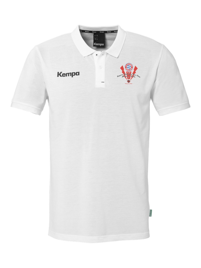 Kempa Prime Poloshirt