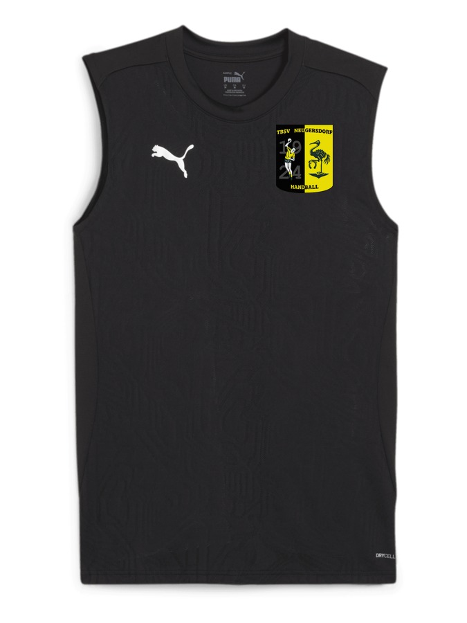 PUMA teamFINAL Trainingstanktop