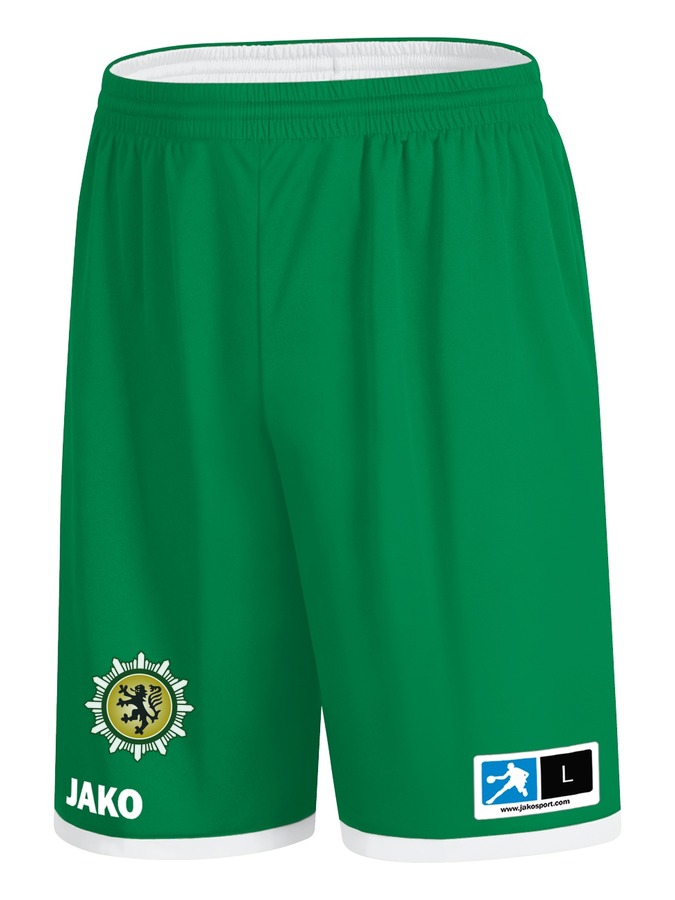 Jako Wendeshort Change 2.0