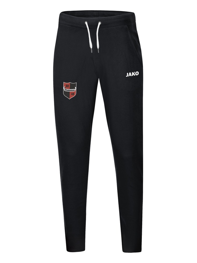 Jako Jogginghose Base Damen