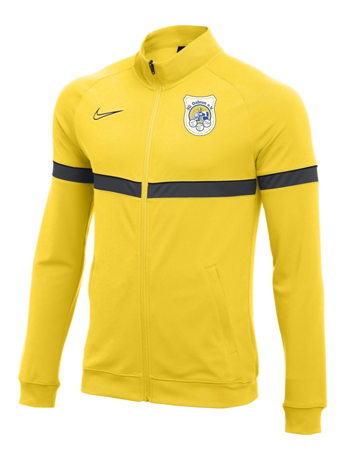 Nike Academy 21 Knit Trainingsjacke