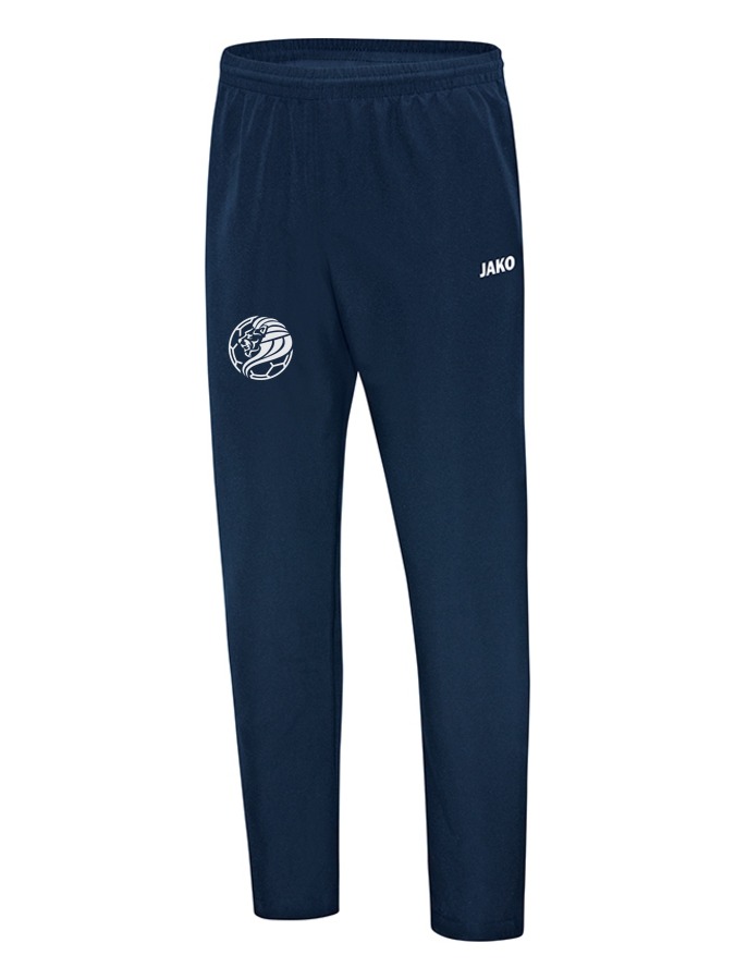 Jako Präsentationshose Classico Damen