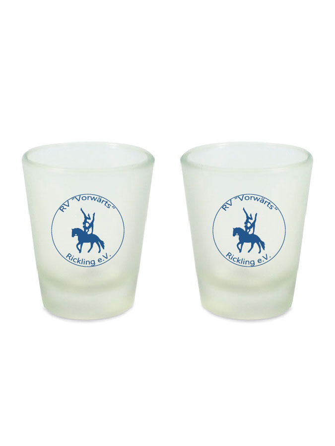 2er Set Schnapsglas Alina