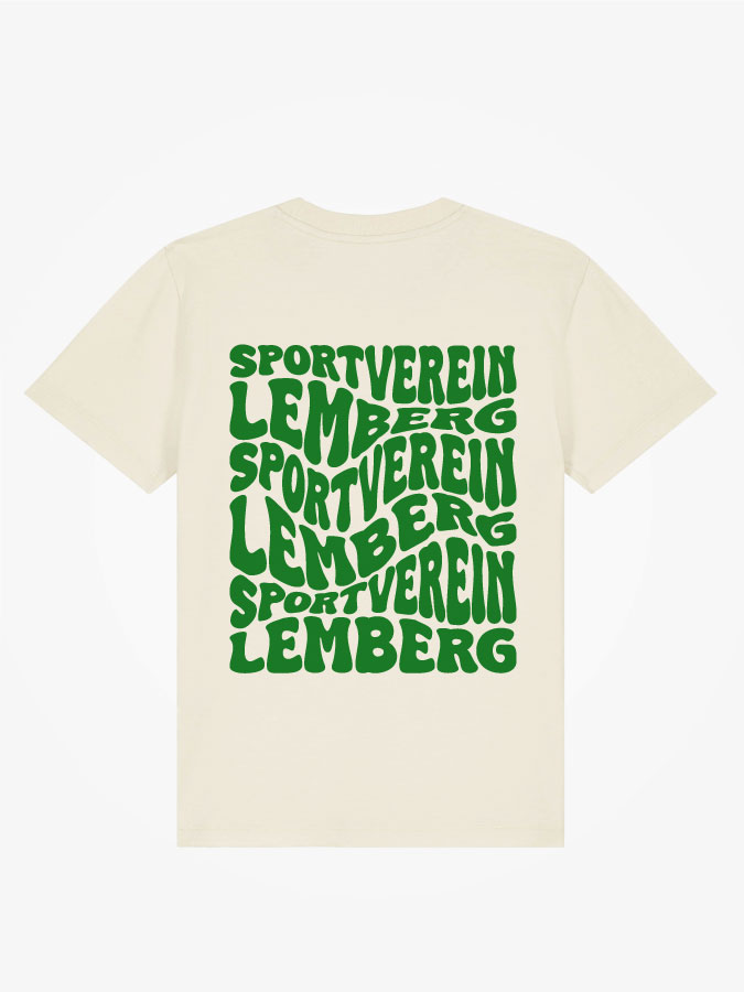 Shirt Wavy Kids