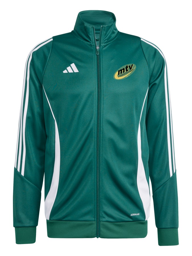 adidas Tiro 24 Trainingsjacke