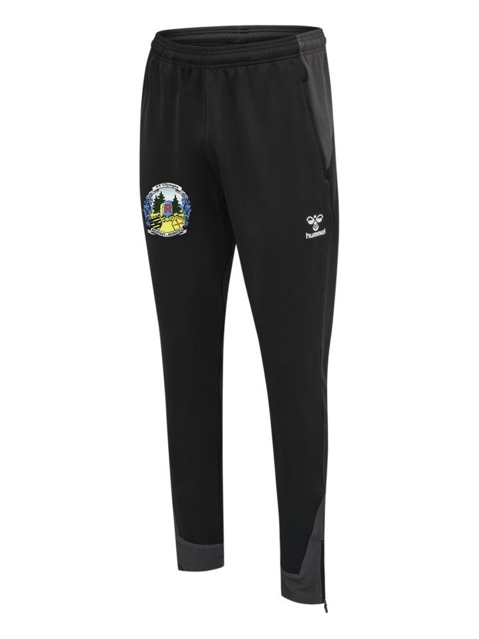 Hummel Lead Poly Pants