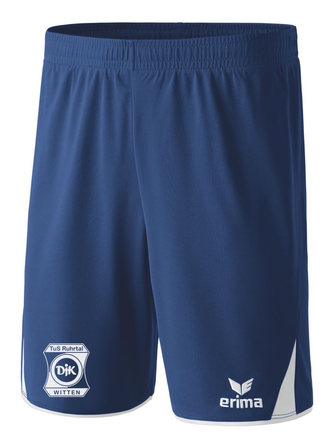 Erima Classic 5-C Shorts