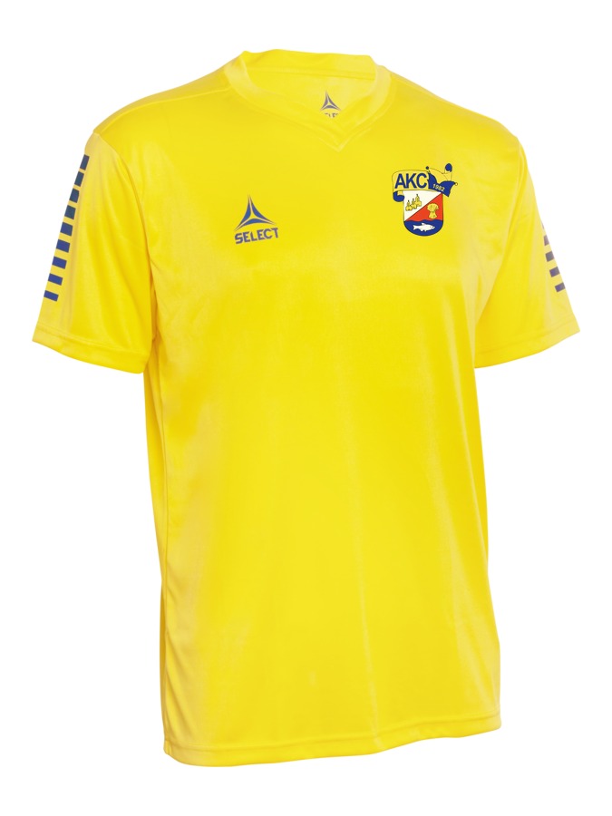 Select Pisa Trikot