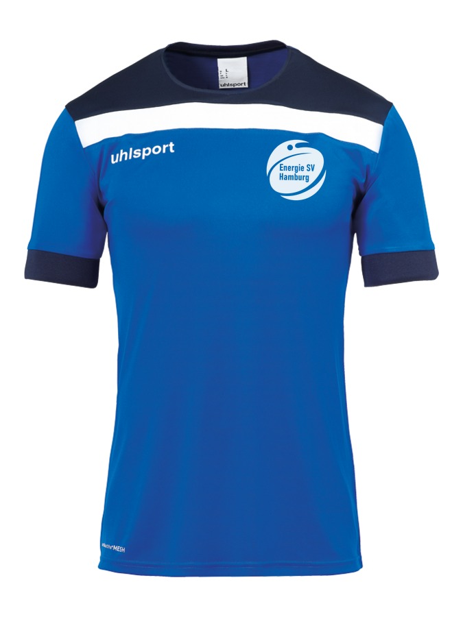 uhlsport Offense 23 Trikot Kurzarm