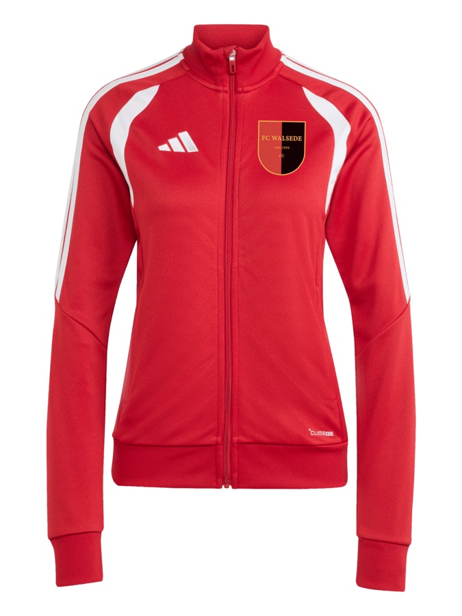 adidas Tiro 26 League Trainingsjacke Damen