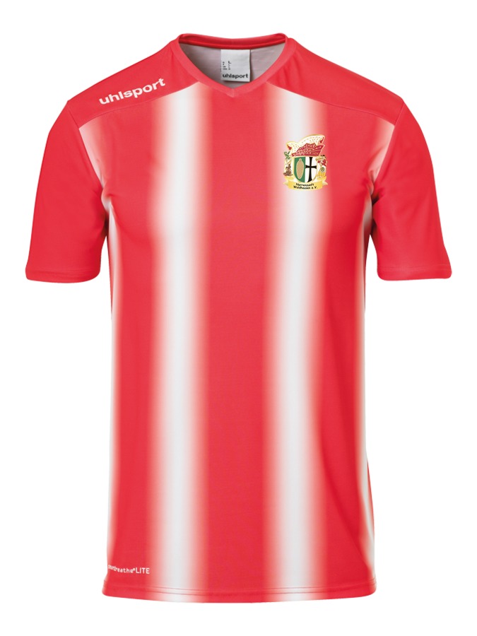 uhlsport Stripe 2.0 Trikot Kurzarm