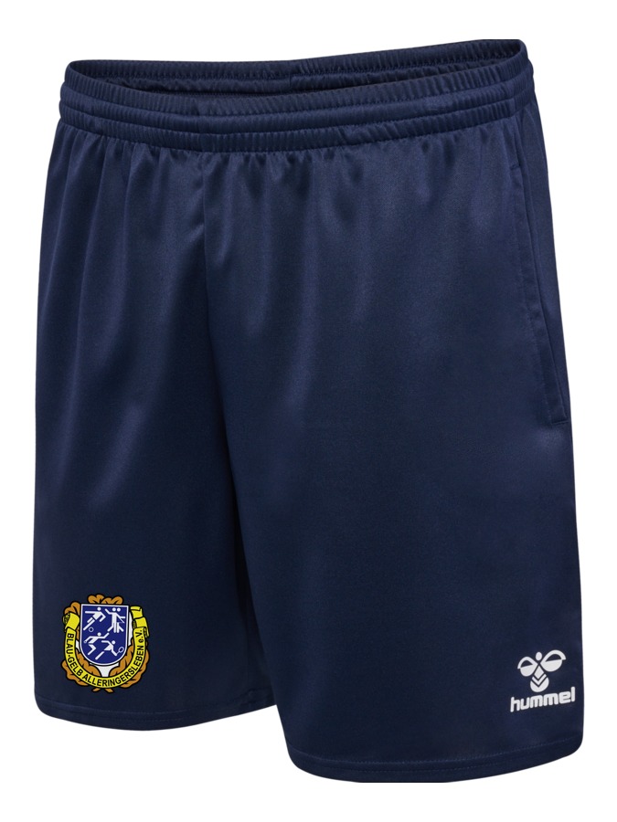 Hummel Essential Training Shorts