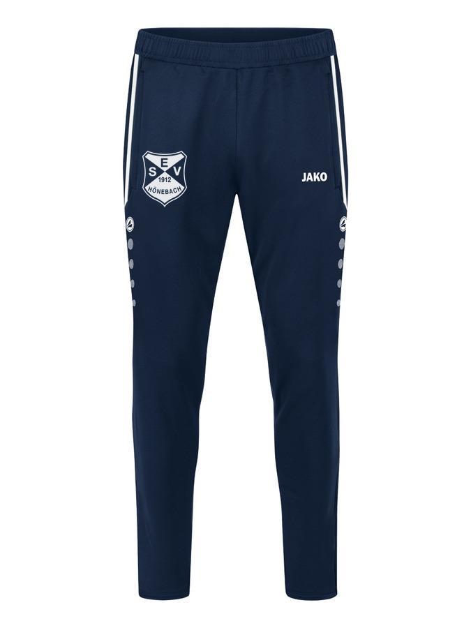 Jako Trainingshose Allround Damen