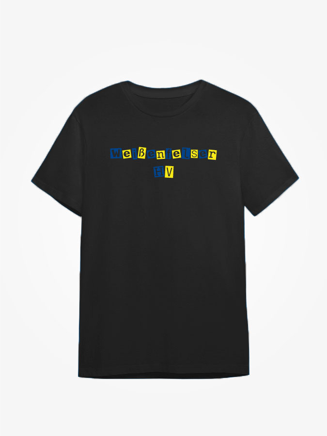 Shirt Letter Kids