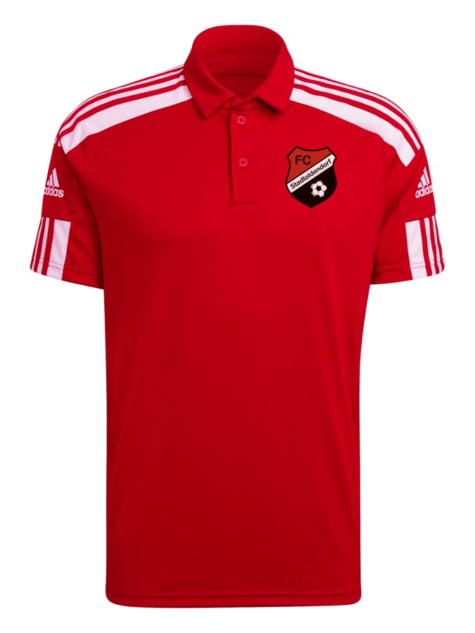 adidas Squadra 21 Poloshirt