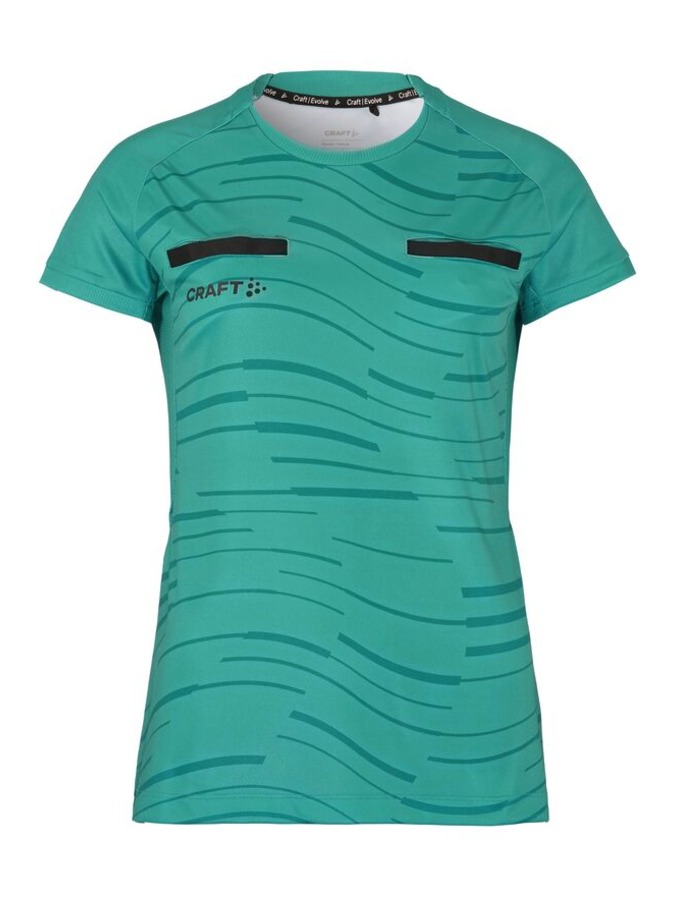 Craft Evolve Schiedsrichter-Trikot Damen