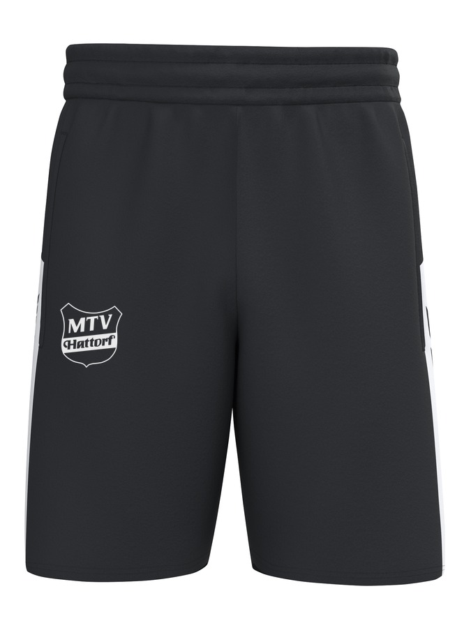 Erima Intro Shorts