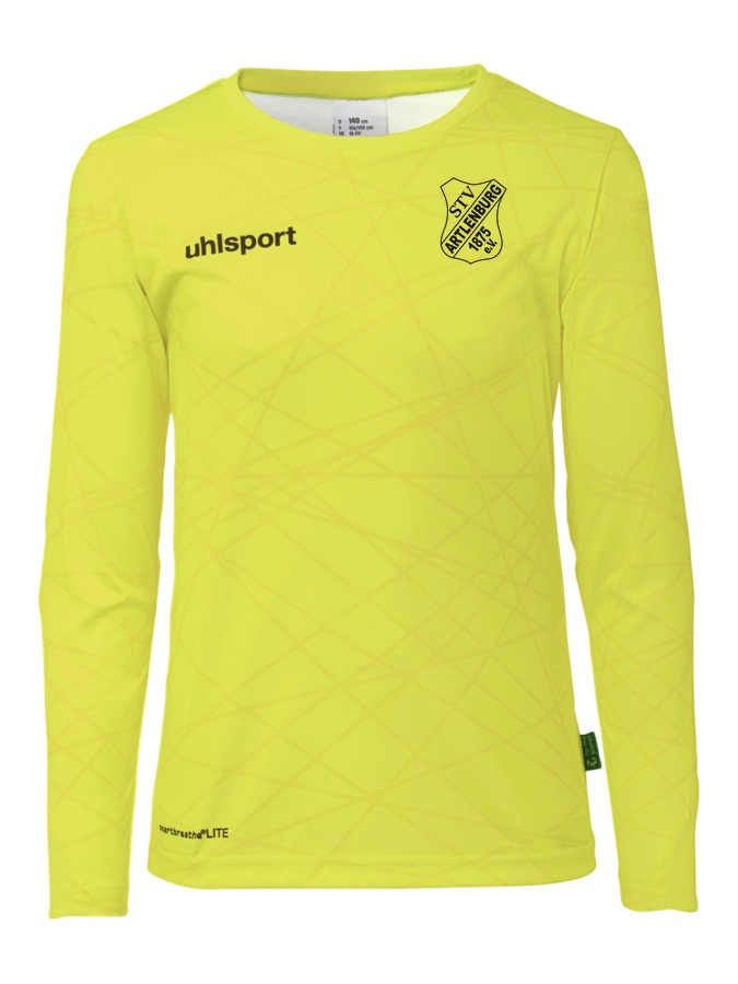 uhlsport Prediction Torwart Set Junior