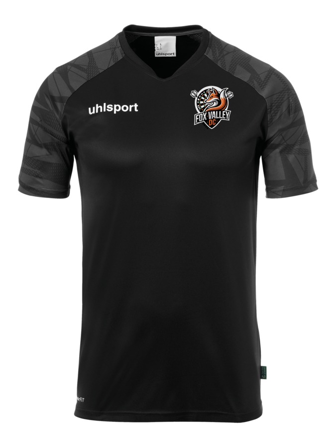 uhlsport Goal 25 Trikot Kurzarm