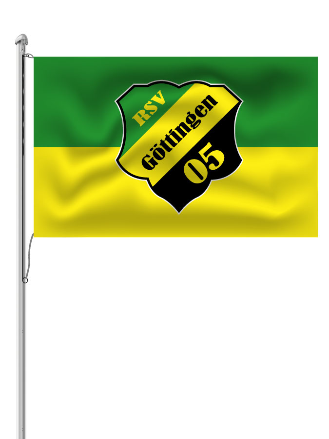 Hissfahne Logo