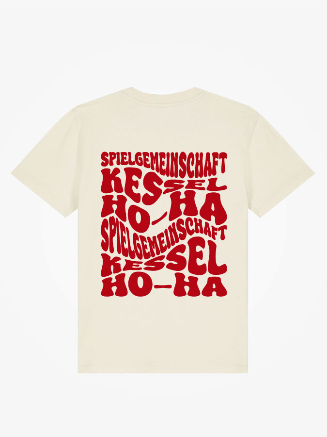 Shirt Wavy Kids