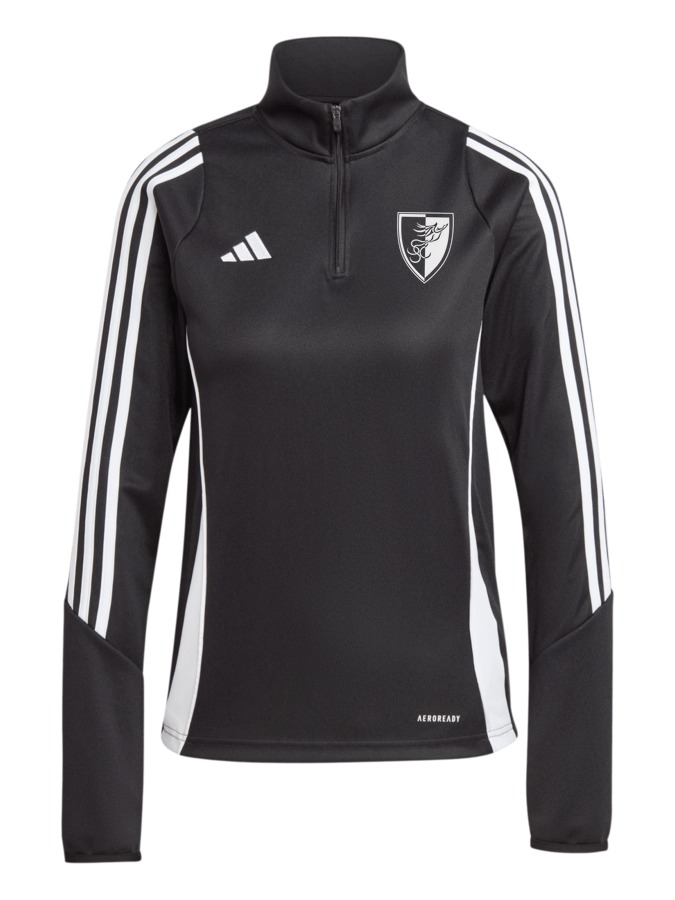 adidas Tiro 24 Trainingsoberteil Damen