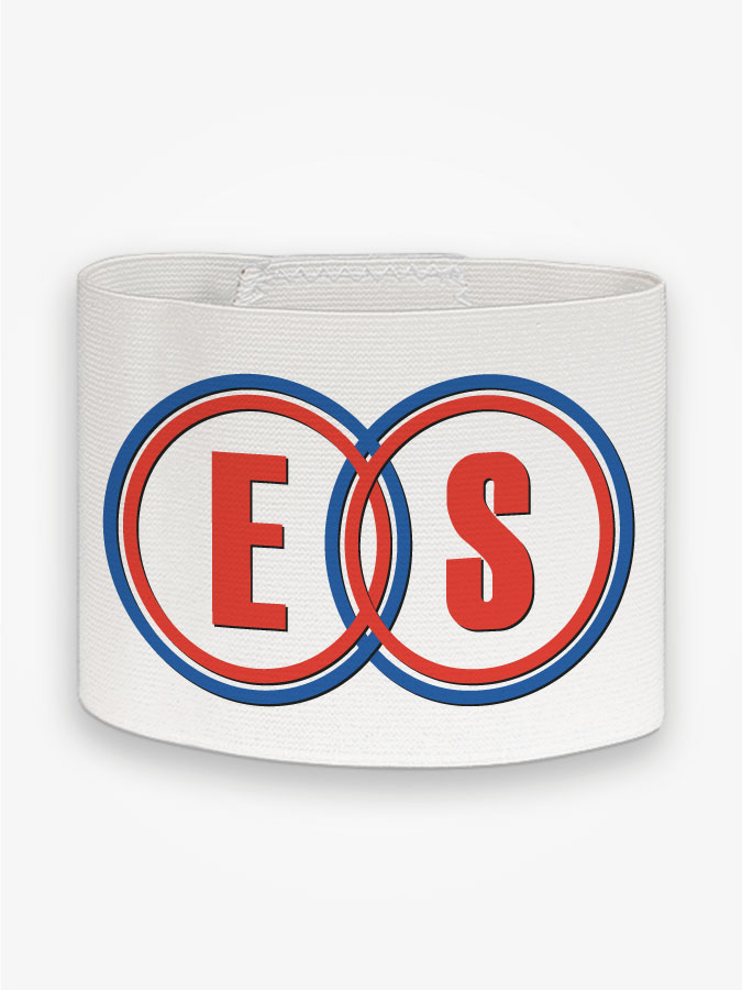 Armbinde Logo