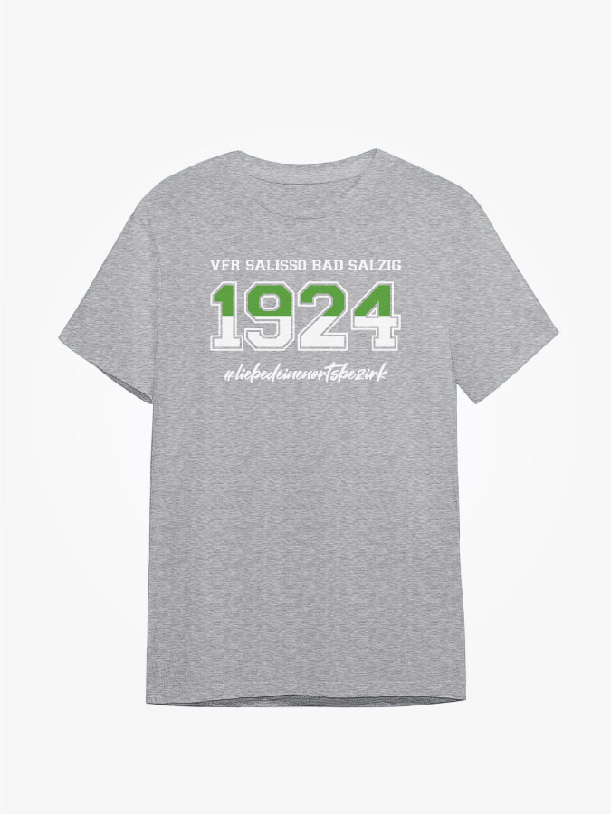 Shirt Established Kids