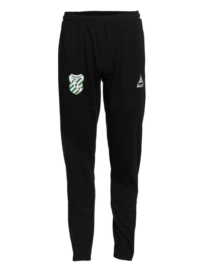 Select Monaco Torwarthose Handball