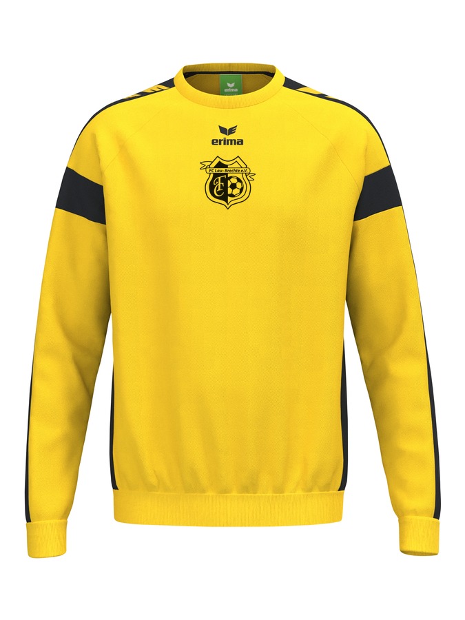 Erima Compete 3 Wings Torwartshirt