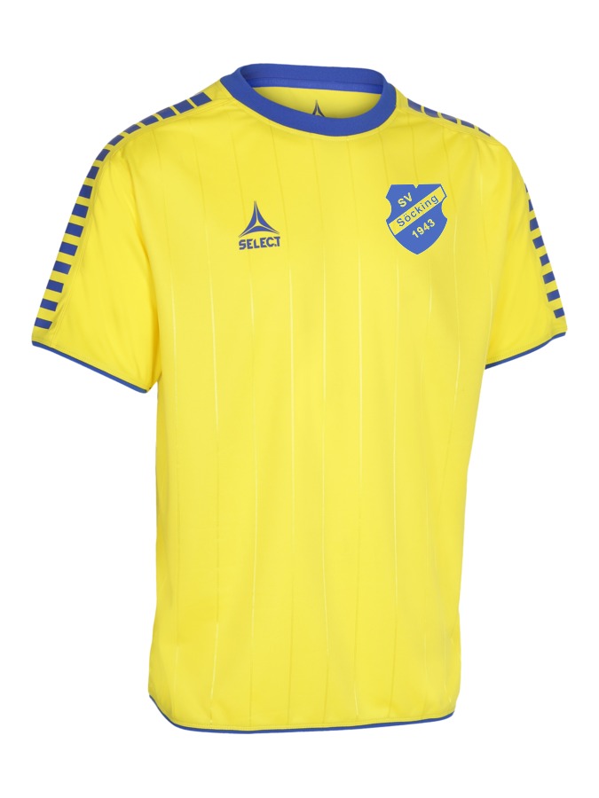 Select Argentina Trikot