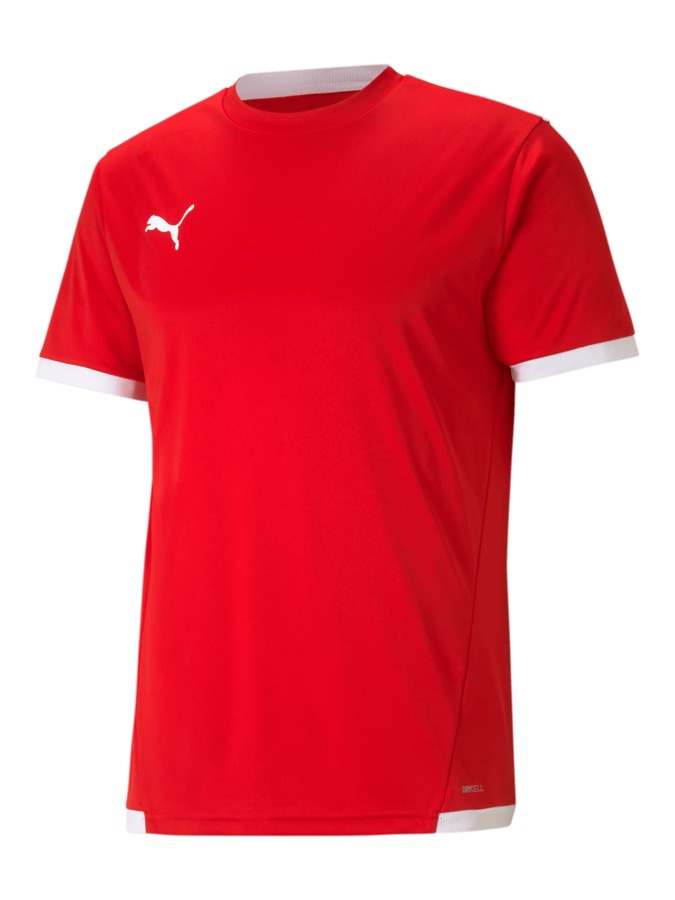 PUMA teamLIGA Trikot