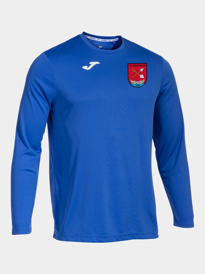 Joma Trikot Combi Langarm