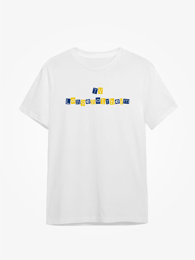 Shirt Letter Kids