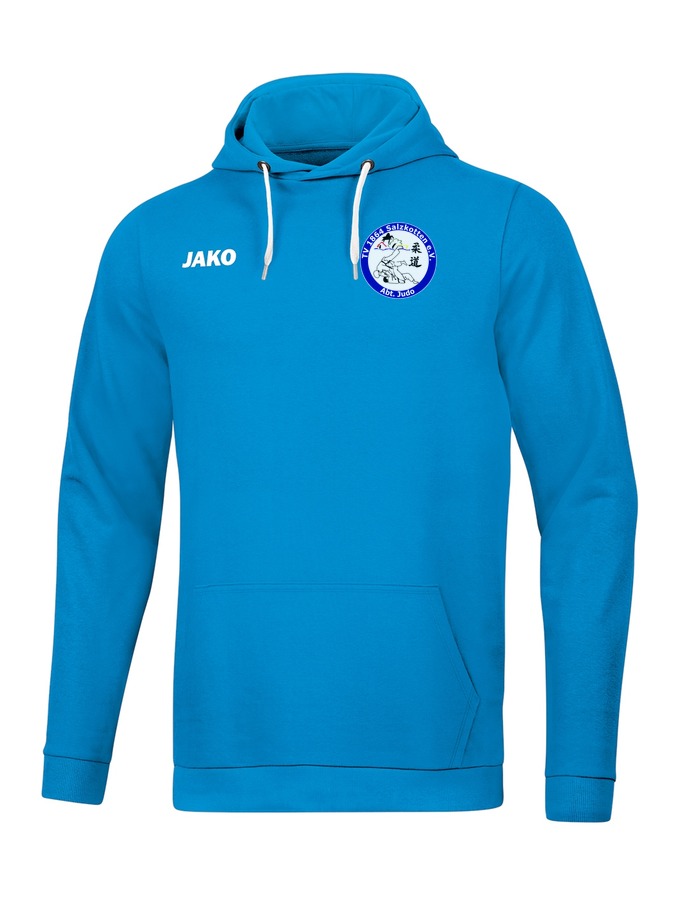 Jako Kapuzensweat Base