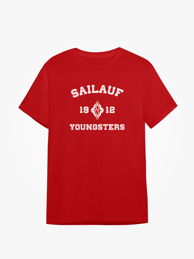 Shirt Youngsters Kids