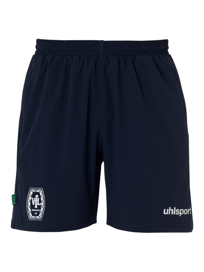 uhlsport Essential Evo Woven Shorts