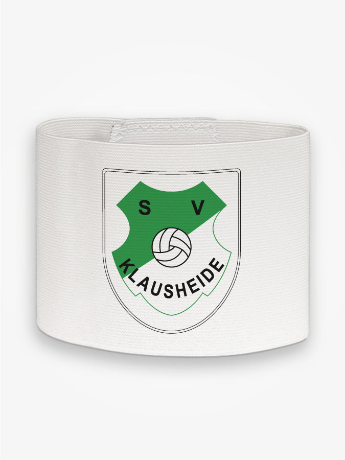 Armbinde Logo