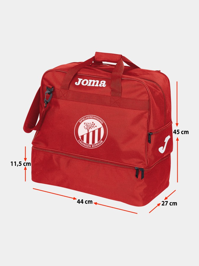 Joma Sporttasche Training 3 (M)