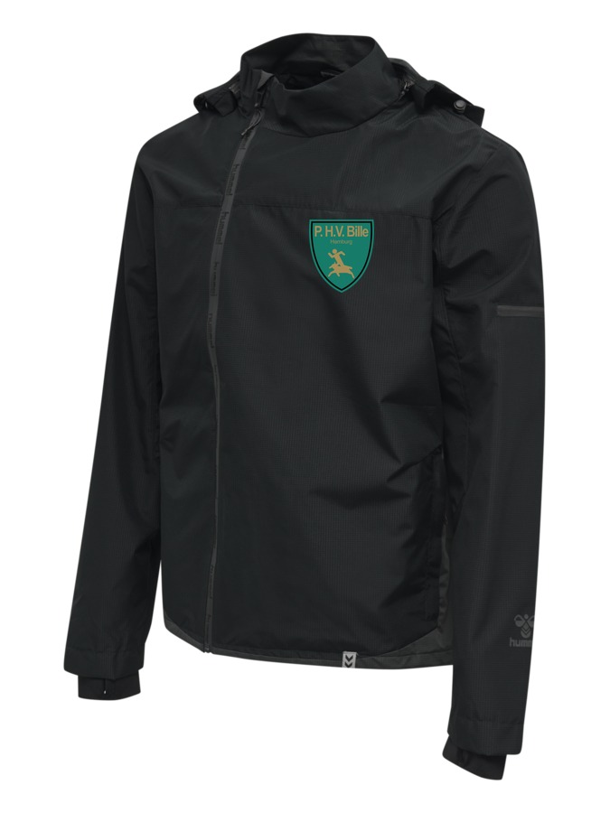 Hummel North Shell Jacke
