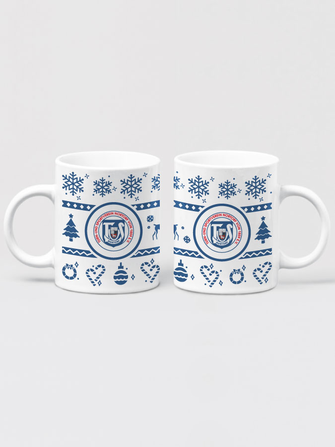 Tasse Christmas