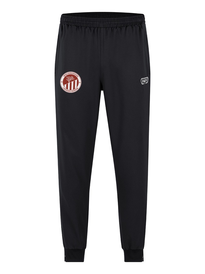 Jako Freizeithose Retro