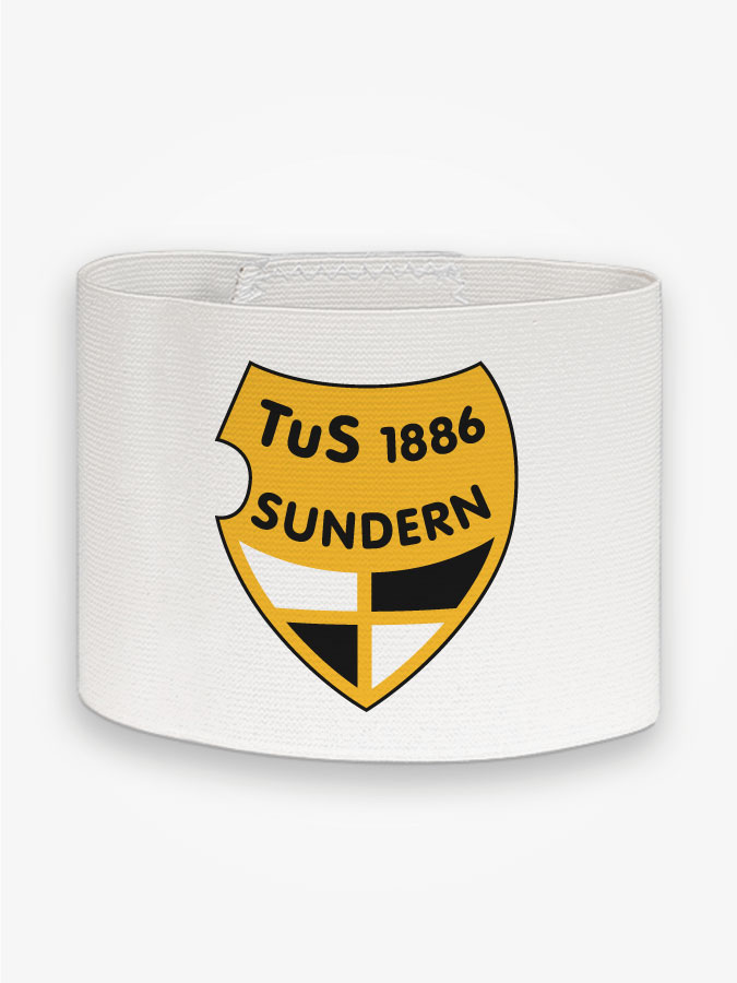 Armbinde Logo
