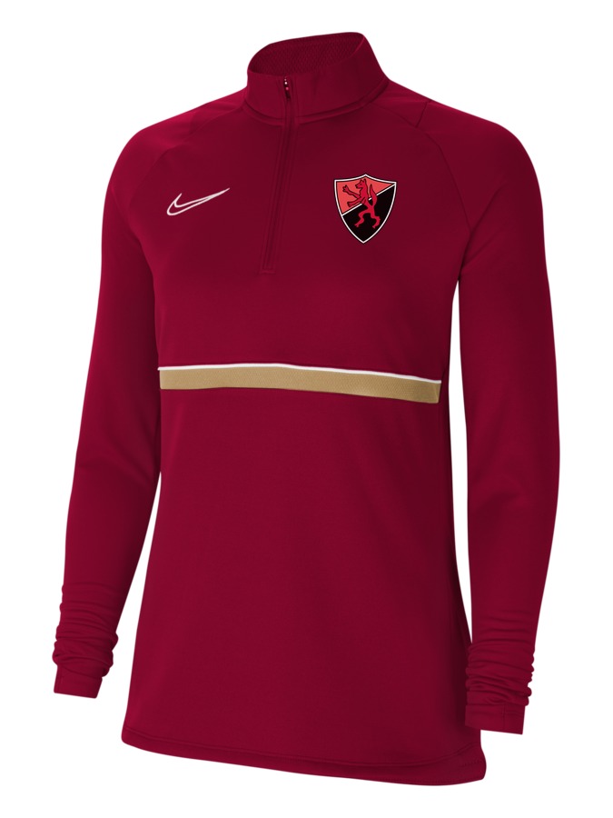 Nike Academy 21 Trainingsoberteil Damen