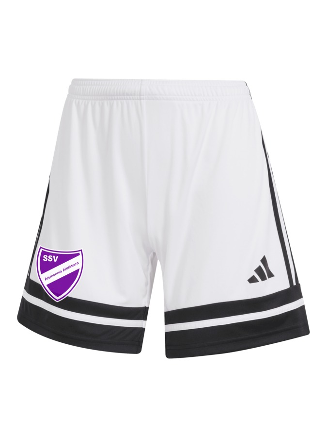adidas Squadra 25 Shorts Damen