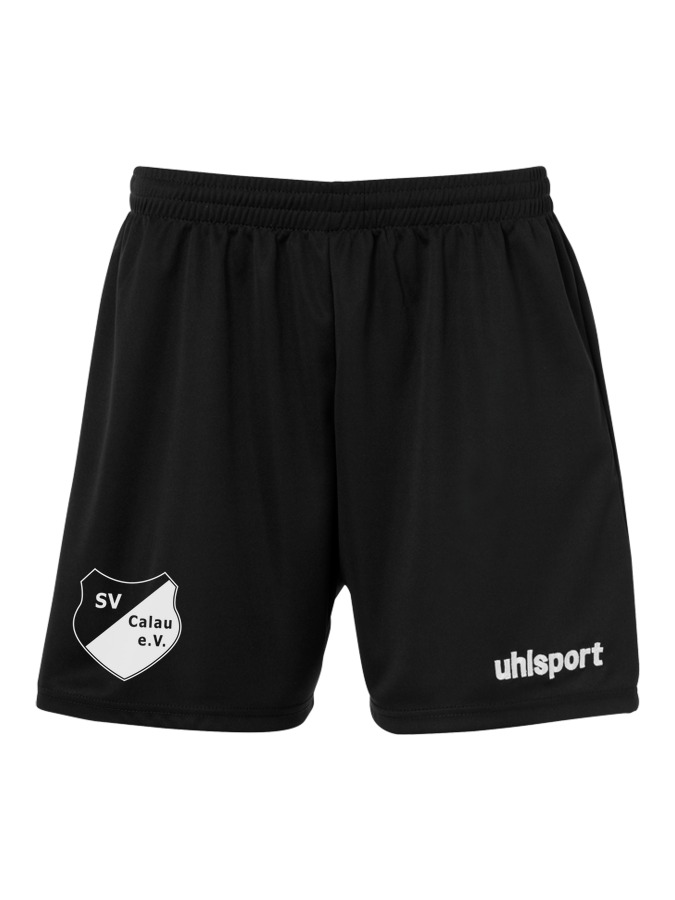 uhlsport Center Basic Shorts Damen