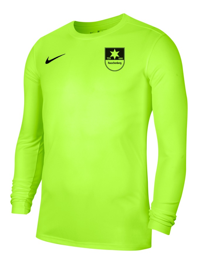 Nike Park VII Langarm Trainingsoberteil Kinder