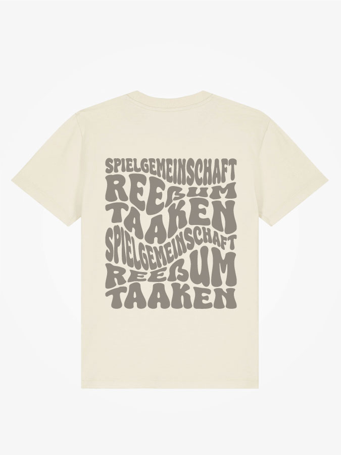 Shirt Wavy Kids