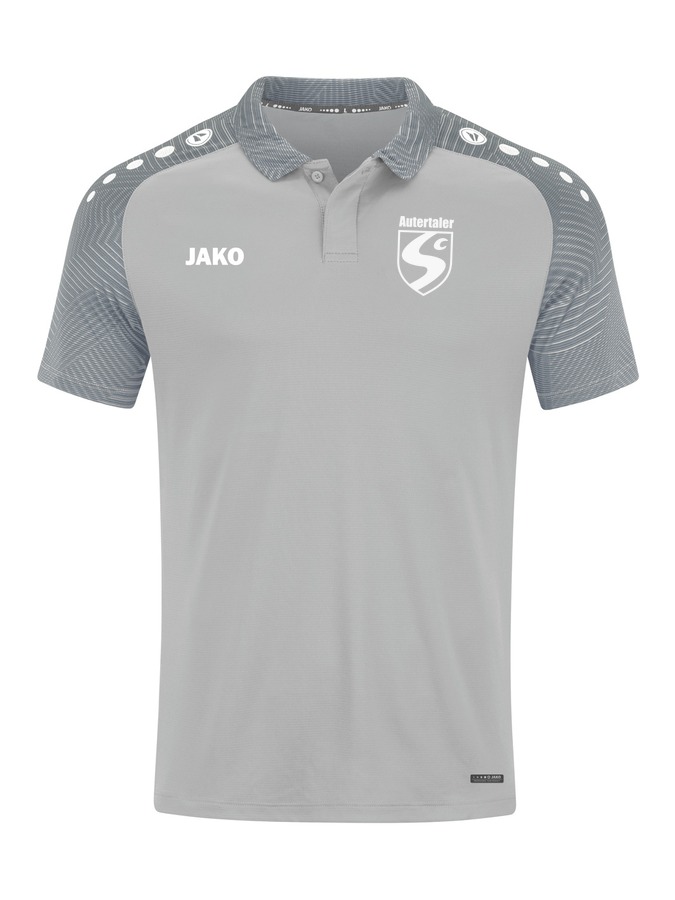 Jako Poloshirt Performance