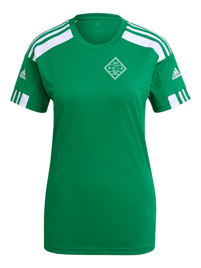 adidas Squadra 21 Trikot Damen